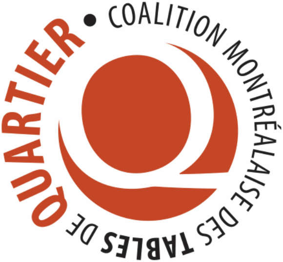 Logo table quartier